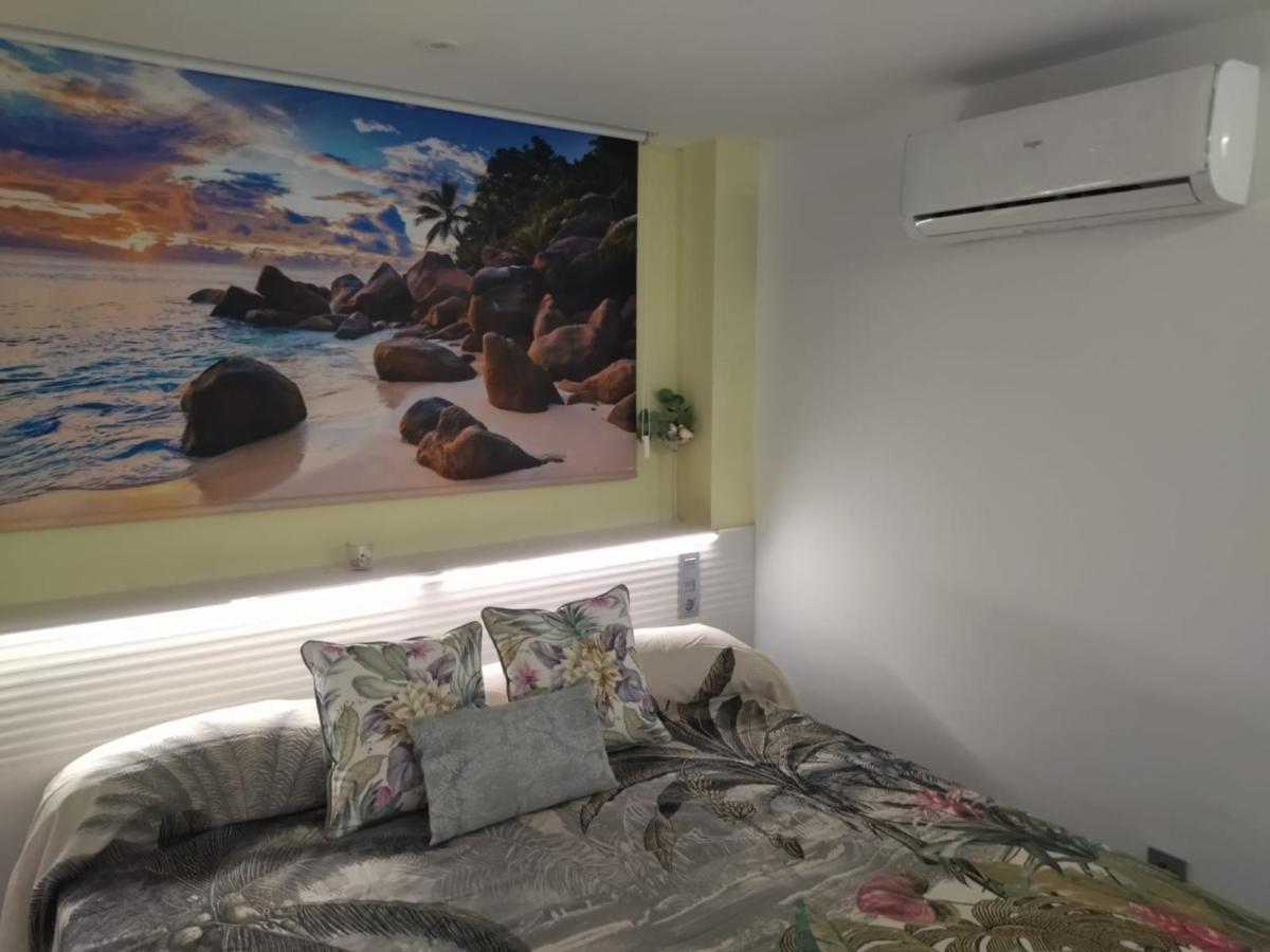 شقة Playa Del Ingles 5 Min Walk From Yumbo! 204 ماسبالوماس المظهر الخارجي الصورة