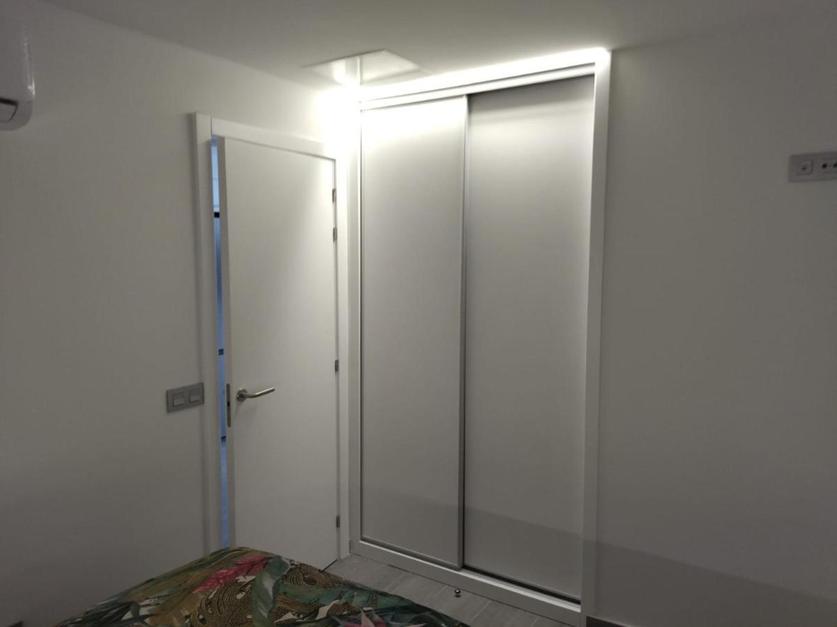 شقة Playa Del Ingles 5 Min Walk From Yumbo! 204 ماسبالوماس المظهر الخارجي الصورة