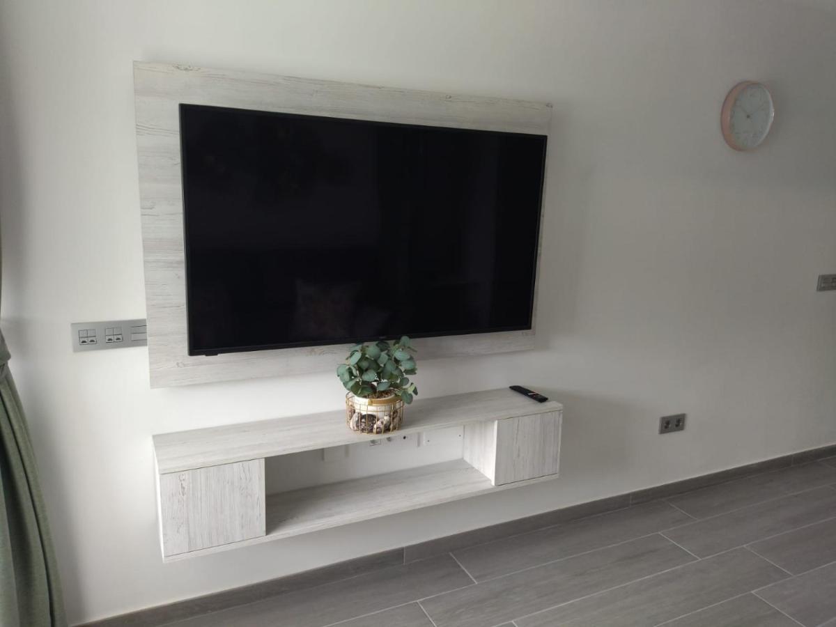 شقة Playa Del Ingles 5 Min Walk From Yumbo! 204 ماسبالوماس المظهر الخارجي الصورة