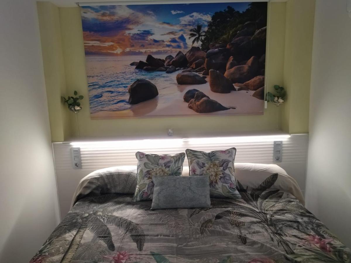 شقة Playa Del Ingles 5 Min Walk From Yumbo! 204 ماسبالوماس المظهر الخارجي الصورة