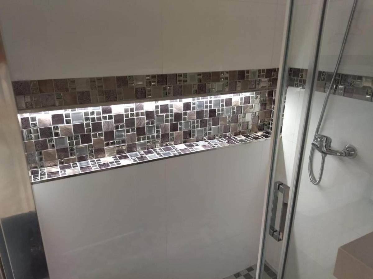شقة Playa Del Ingles 5 Min Walk From Yumbo! 204 ماسبالوماس المظهر الخارجي الصورة