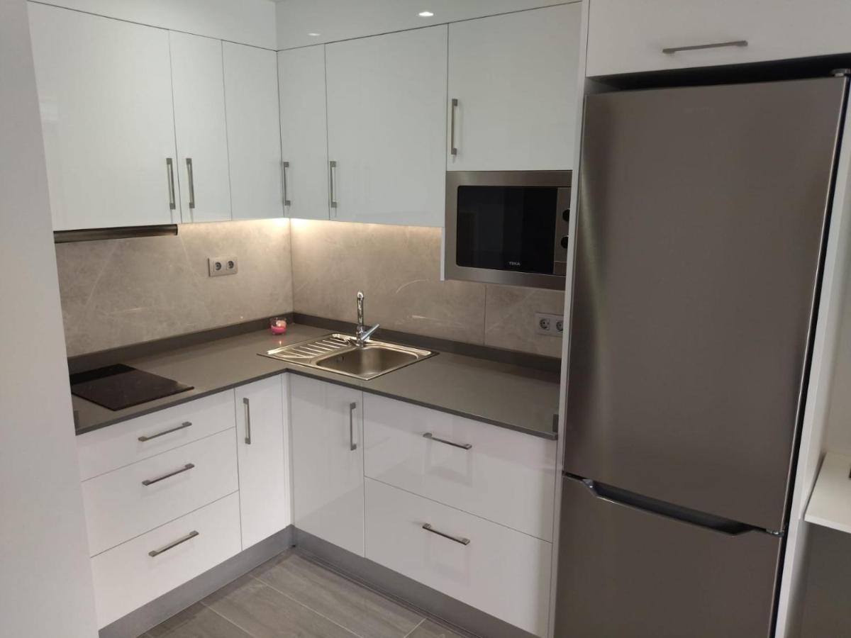 شقة Playa Del Ingles 5 Min Walk From Yumbo! 204 ماسبالوماس المظهر الخارجي الصورة