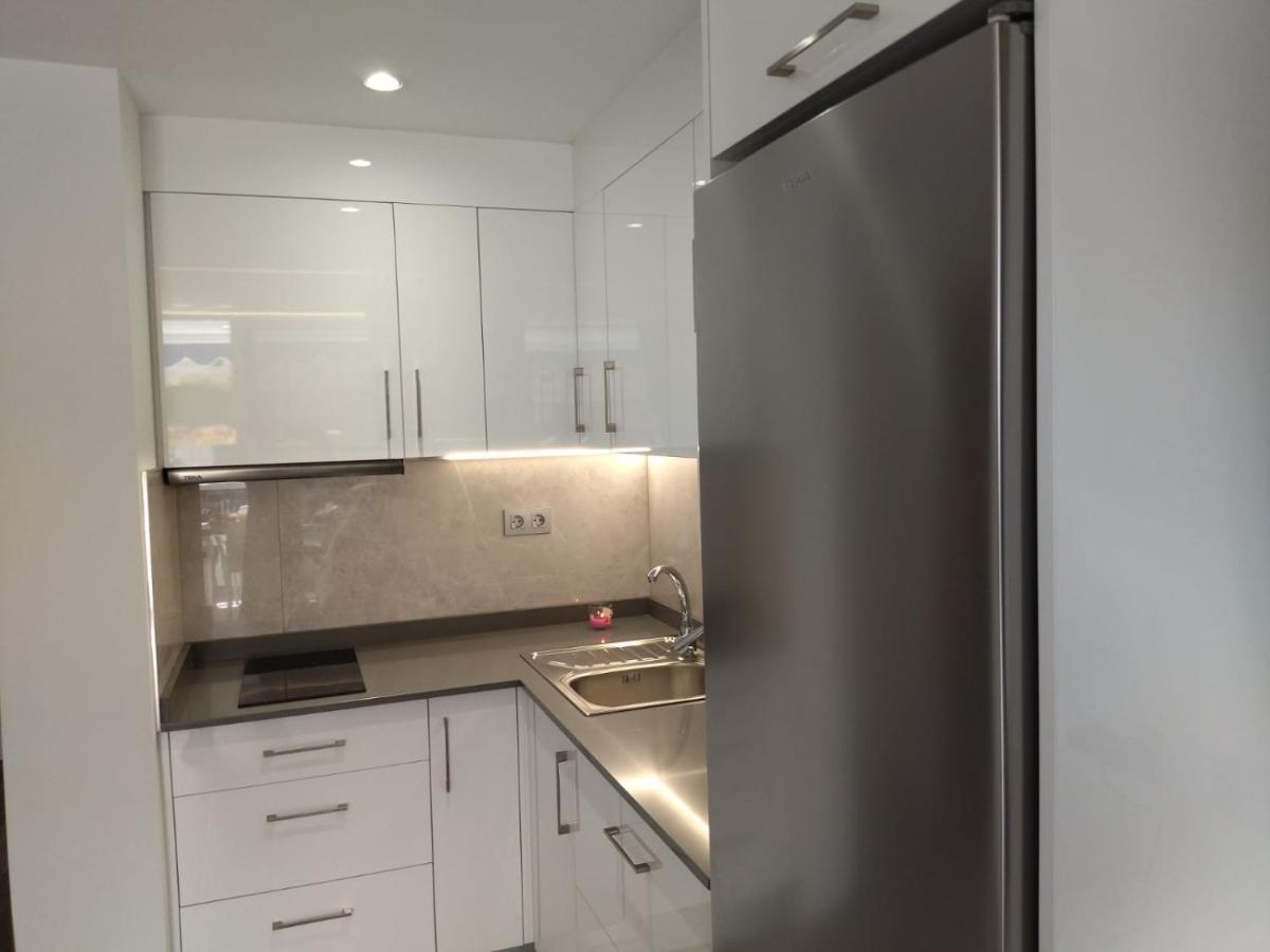 شقة Playa Del Ingles 5 Min Walk From Yumbo! 204 ماسبالوماس المظهر الخارجي الصورة
