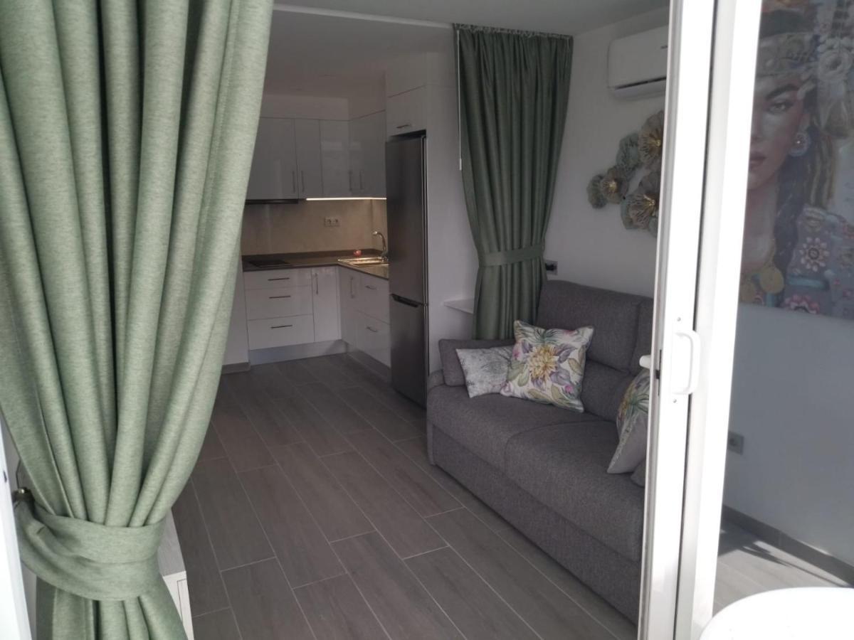 شقة Playa Del Ingles 5 Min Walk From Yumbo! 204 ماسبالوماس المظهر الخارجي الصورة